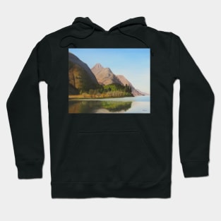 Glenfinnan Hoodie